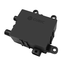 汽車PM2.5傳感器APMS-3302