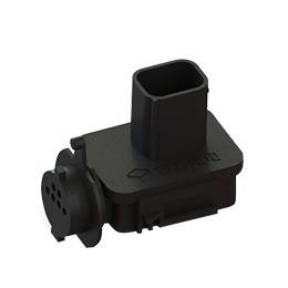 汽車空氣質量傳感器AQM-1020