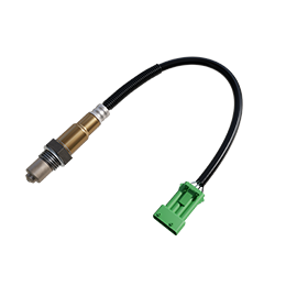 濃差型（開關型）氧氣傳感器