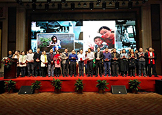 砥礪十五載，聚力盈未來——四方光電&銳意自控2019年會盛典圓滿落幕