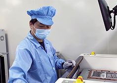 四方光電召開抗疫表彰大會：10名員工被授予“返崗先鋒”榮譽稱號