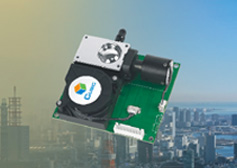 四方光電揚塵傳感器圖片 四方光電揚塵傳感器圖片