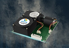 四方光電激光揚塵傳感器 四方光電激光揚塵傳感器