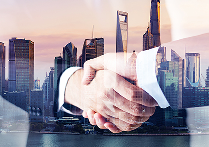 四方光電股份有限公司“智能傳感器企校聯合創新平臺” 榮獲首批省級企校聯合創新中心