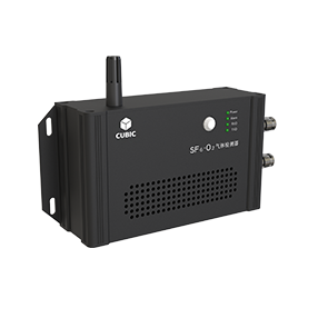 SF6+O2氣體檢測器