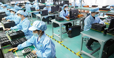 心系生命 服務大局 | 四方光電多措并舉保障呼吸機、制氧機用氣體傳感器及時交付