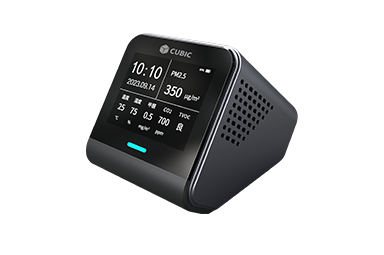 空氣質量檢測儀AM7000