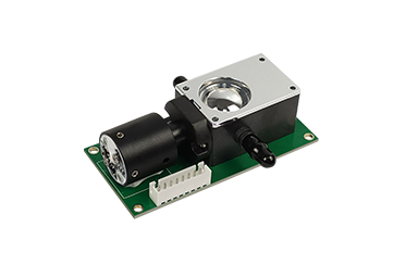 激光塵埃粒子計數傳感器PM3003SN