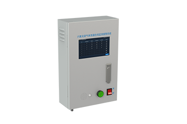 SF6+O2系統控制柜