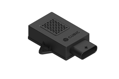 汽車二氧化碳傳感器ACDS-1002