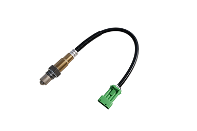 濃差型（開關型）氧氣傳感器