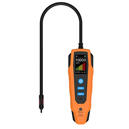 制冷劑泄漏檢測儀AM4209