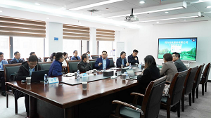 四方光電ESG戰略規劃項目正式啟動