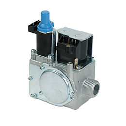 全預混電動零壓式燃氣/空氣比例閥系列