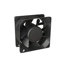 儲能熱管理散熱風扇8038