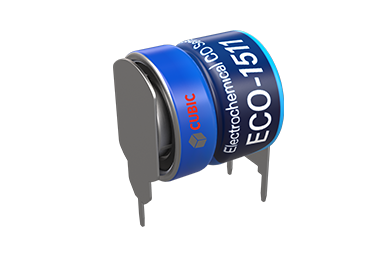 電化學一氧化碳傳感器ECO-1511