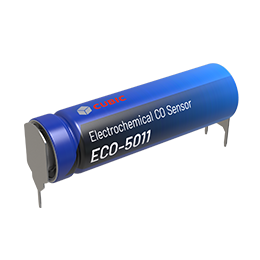 電化學(xué)一氧化碳傳感器ECO-5011