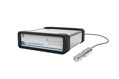 高精度冷媒濃度分析儀Gasboard-2008