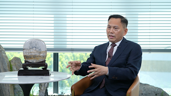 創新破局：氣體傳感器和科學儀器國產替代的盈利密碼——四方光電創始人熊友輝博士專訪