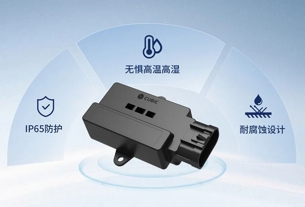 高溫？高濕？腐蝕？這款CO?變送器為何成為行業“隱形守護者”