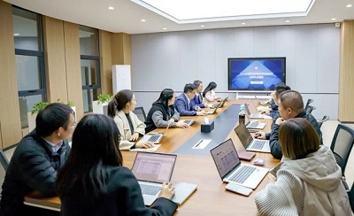 四方光電成功舉辦2026年戰(zhàn)略解碼共創(chuàng)會，共繪發(fā)展新藍圖