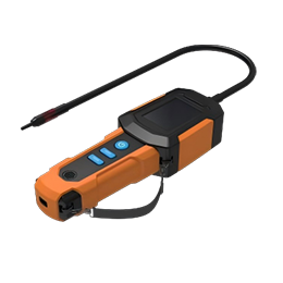 手持激光甲烷泄露檢測(cè)儀