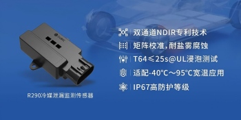 R290迎產業化風口，四方光電如何筑牢汽車冷媒安全屏障？