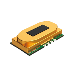 小尺寸二氧化碳傳感器CM1122