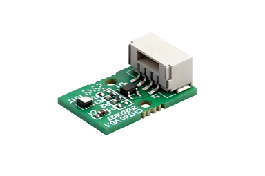 溫濕度傳感器 CHT40