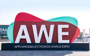 榮膺艾普蘭核芯獎 | 四方光電AWE2026回顧：冷媒監測守護安全，環境感知定義舒適