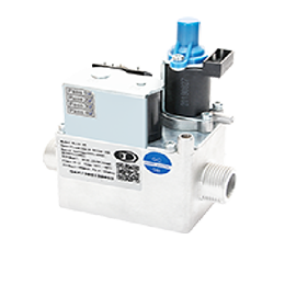 BL14-64A電磁式燃氣閥