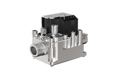 BL14-65A氣動(dòng)式燃?xì)忾y