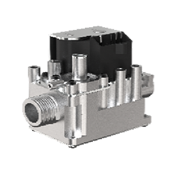 BL14-65A氣動式燃氣閥