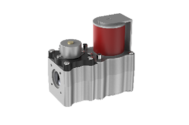 V200步進電機燃氣閥