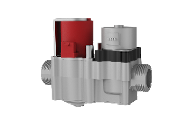 V100步進(jìn)電機(jī)燃?xì)忾y