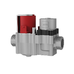 V100步進電機燃氣閥