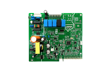 壁掛爐控制器C220