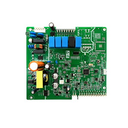 壁掛爐控制器C220