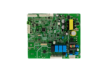 壁掛爐控制器C320