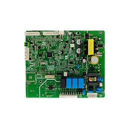 壁掛爐控制器C320