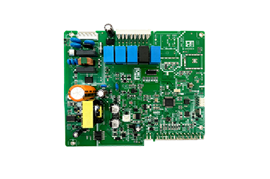 級聯(lián)模塊爐從控制器C210MS