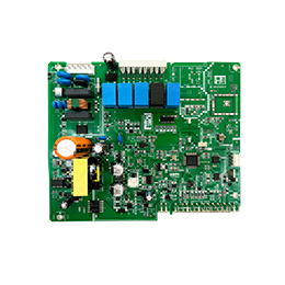 級聯模塊爐從控制器C210MS