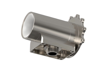 文丘里預混器P260