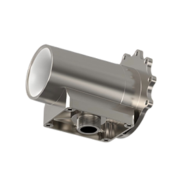 文丘里預(yù)混器P260