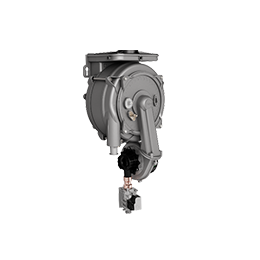 氣動式預混燃燒控制系統C110S