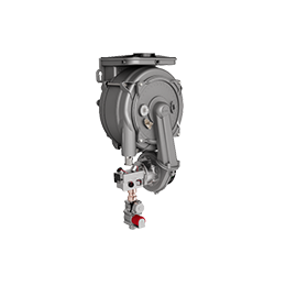 智能燃燒控制系統C320S