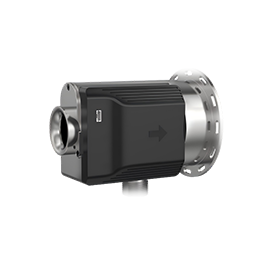 電子式空燃流量預(yù)混模塊P200