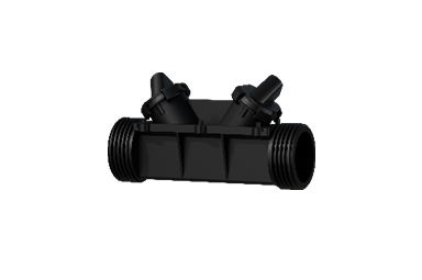 燃氣流量傳感器