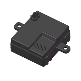 車內(nèi)空氣質(zhì)量傳感器AIS-3700