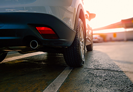 汽油車(chē)排放監(jiān)測(cè)